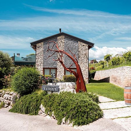Agriturismo Vedova فالدوبياديني المظهر الخارجي الصورة