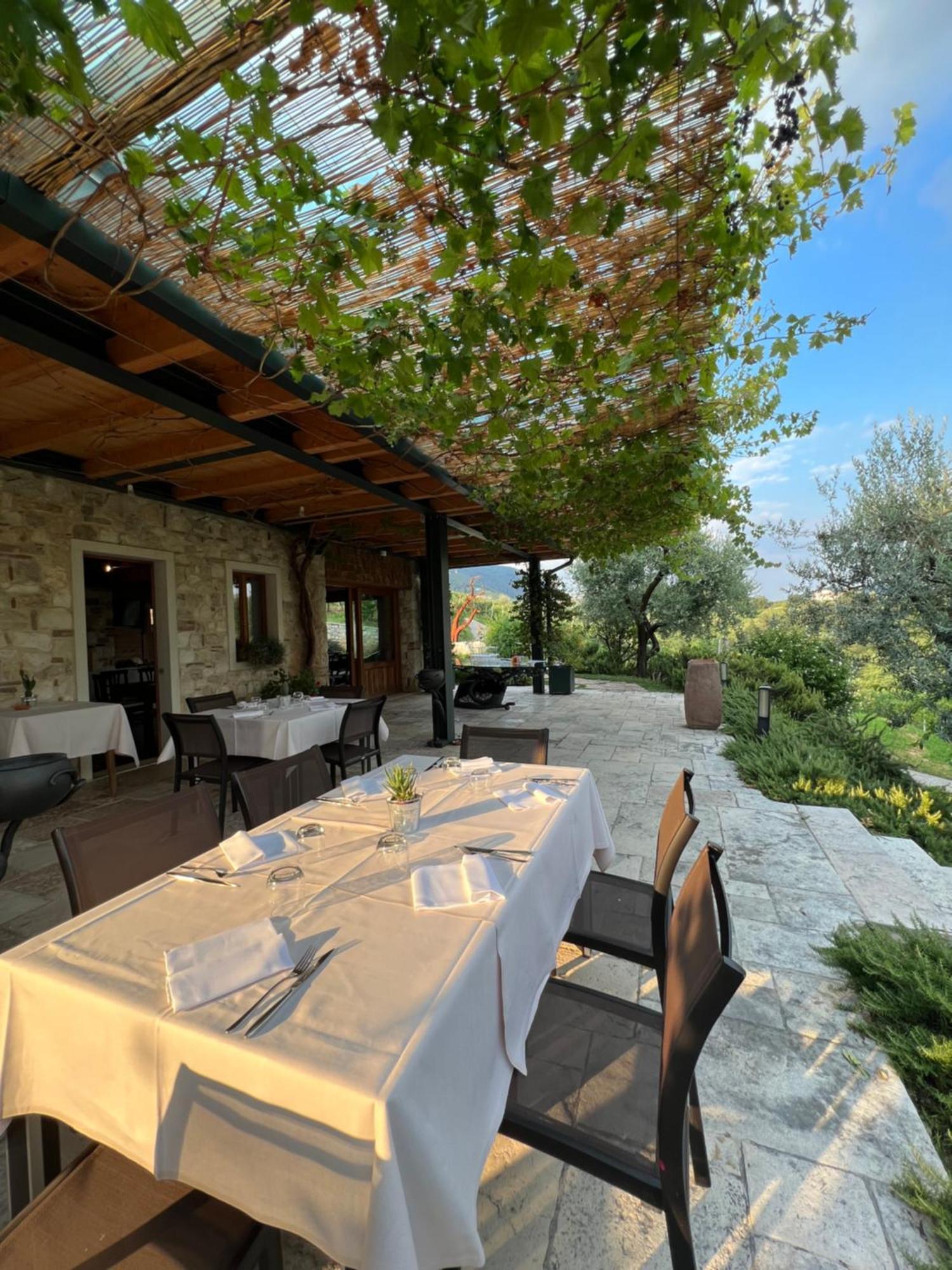 Agriturismo Vedova فالدوبياديني المظهر الخارجي الصورة