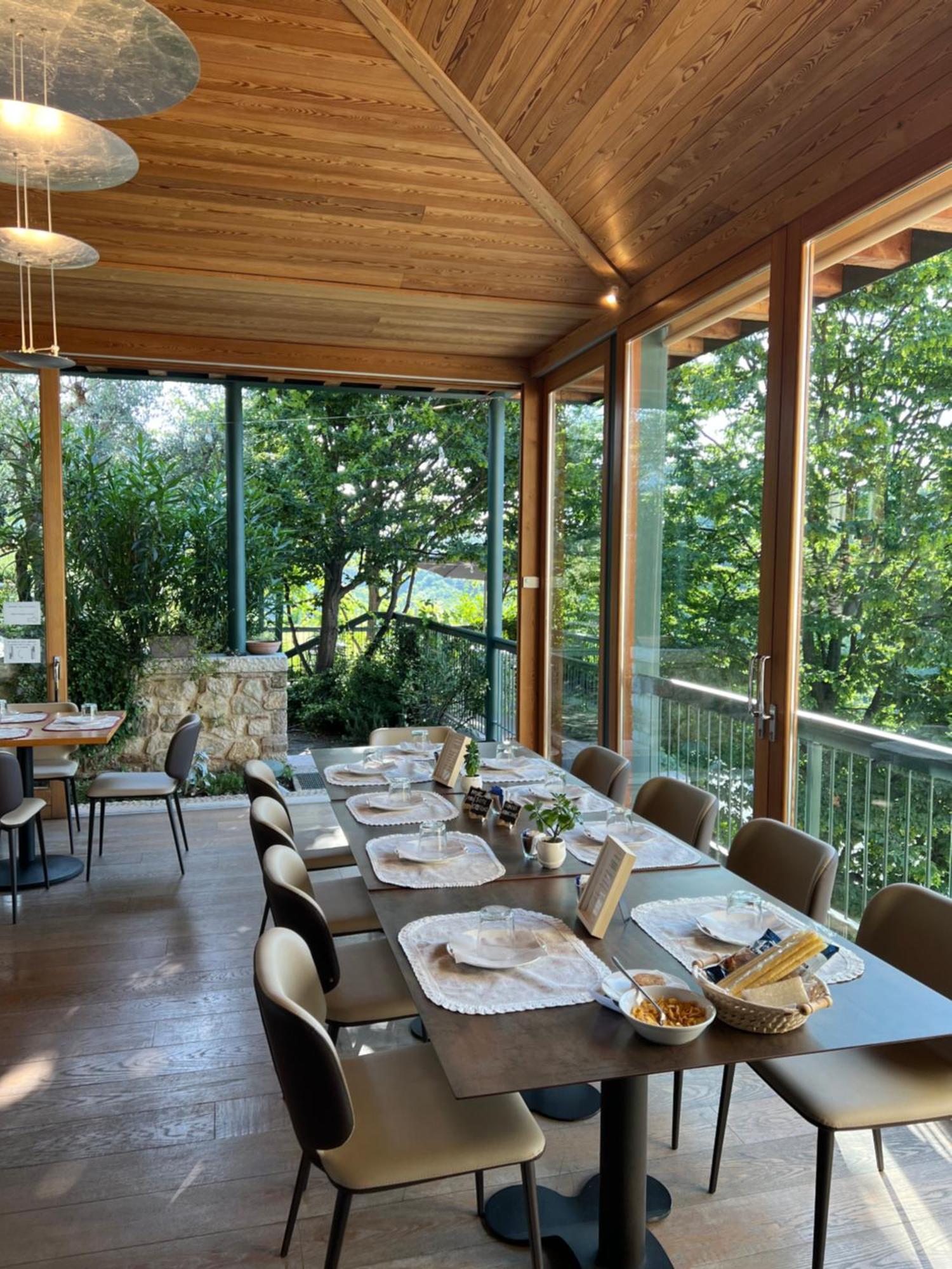 Agriturismo Vedova فالدوبياديني المظهر الخارجي الصورة