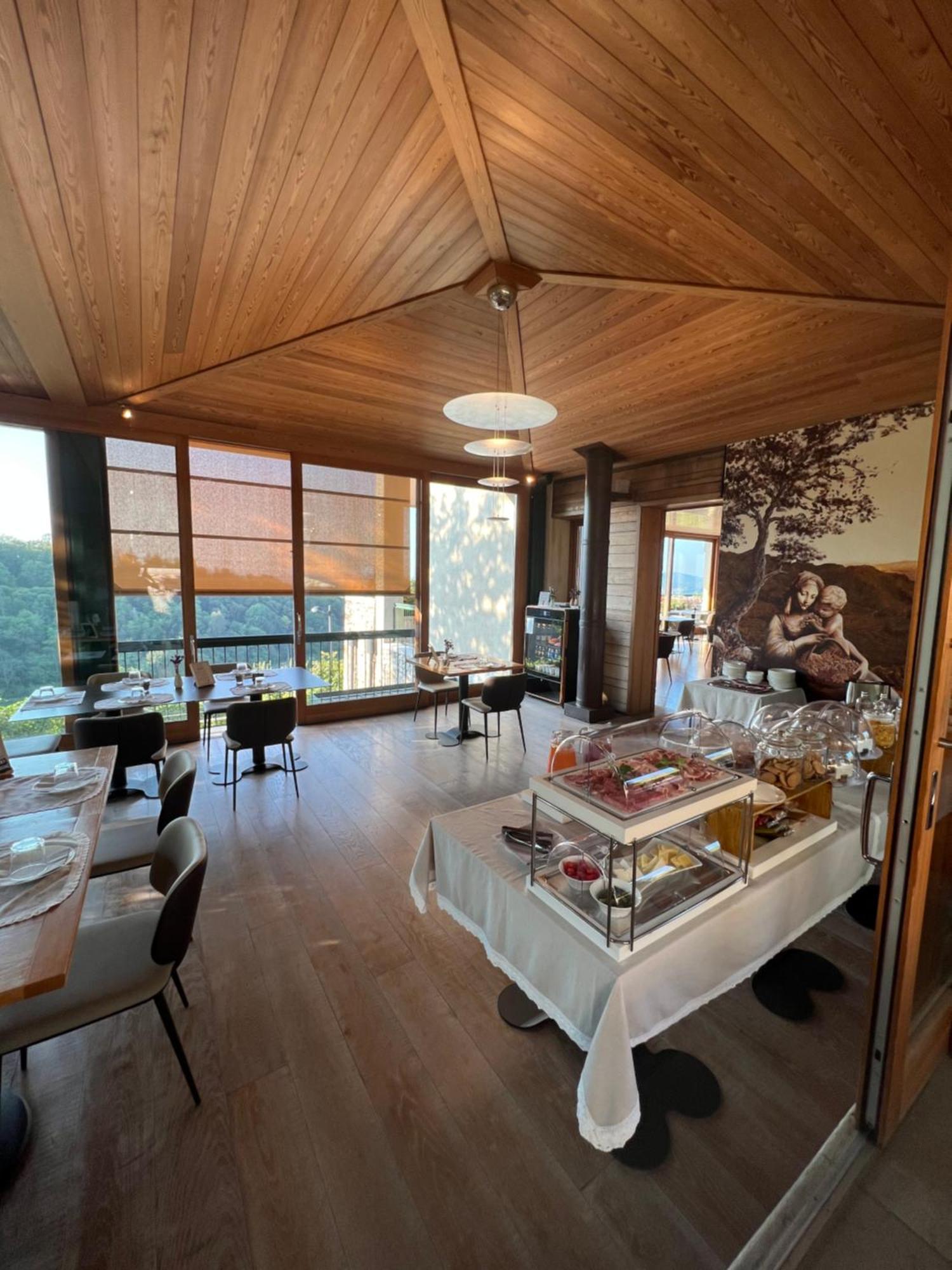 Agriturismo Vedova فالدوبياديني المظهر الخارجي الصورة