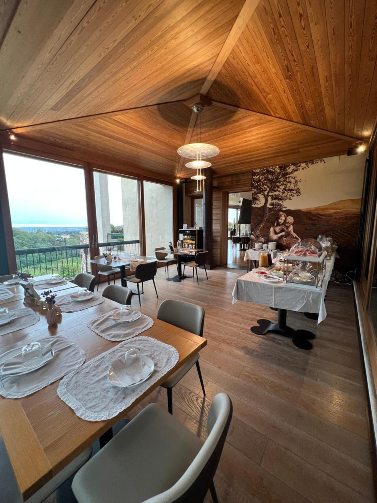 Agriturismo Vedova فالدوبياديني المظهر الخارجي الصورة