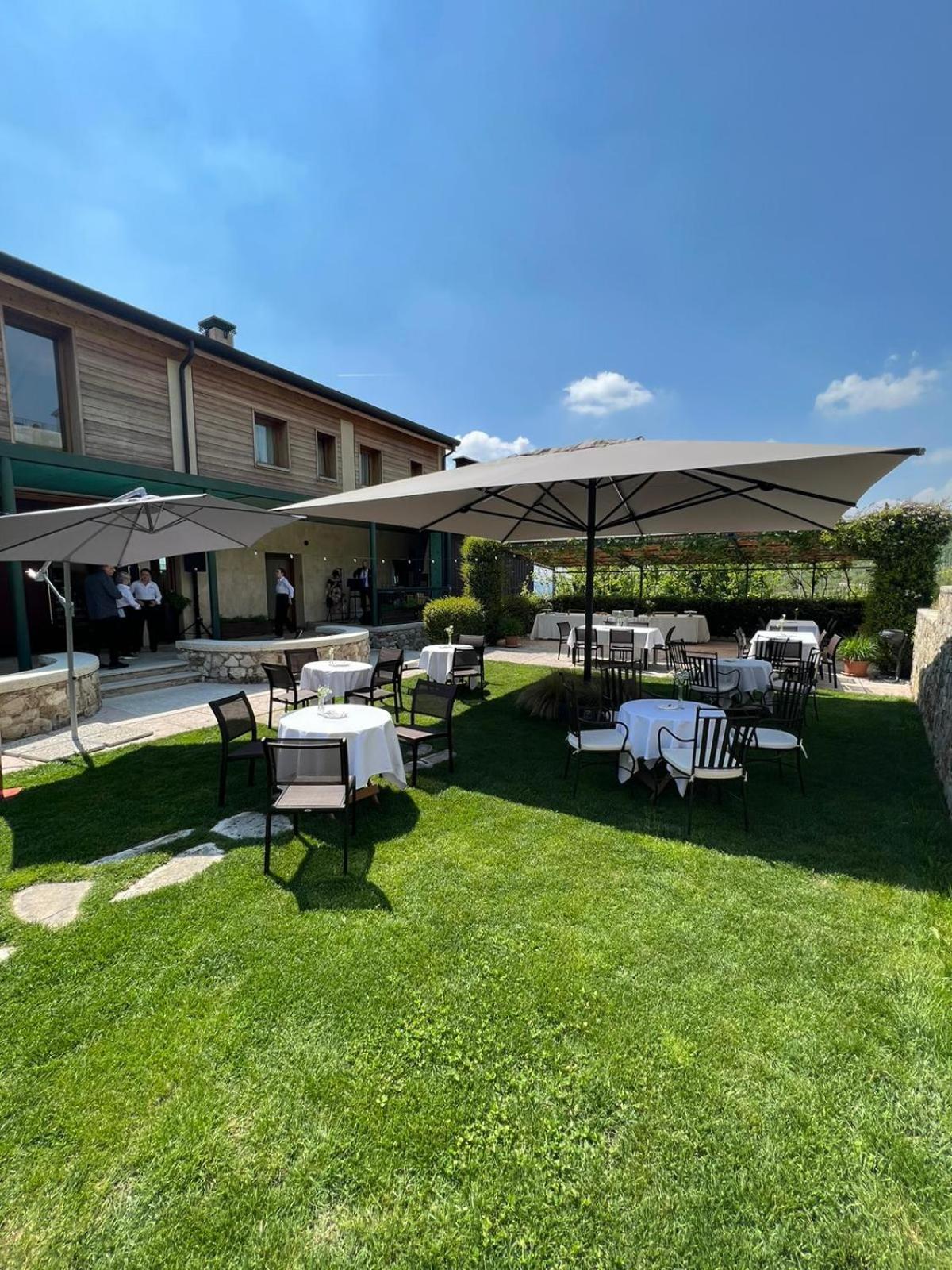 Agriturismo Vedova فالدوبياديني المظهر الخارجي الصورة