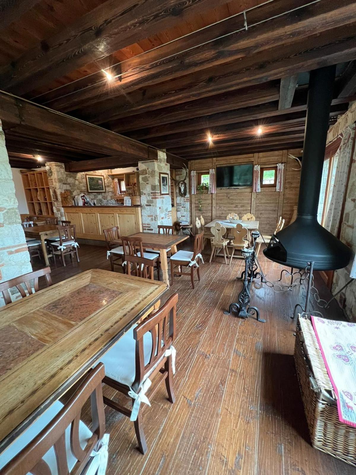 Agriturismo Vedova فالدوبياديني المظهر الخارجي الصورة