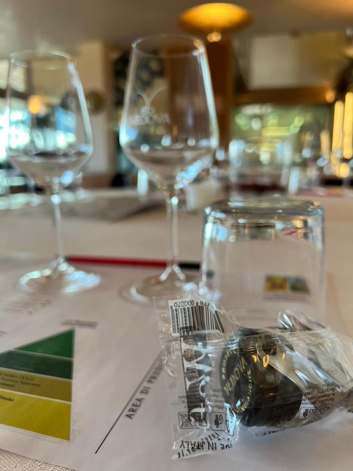 Agriturismo Vedova فالدوبياديني المظهر الخارجي الصورة