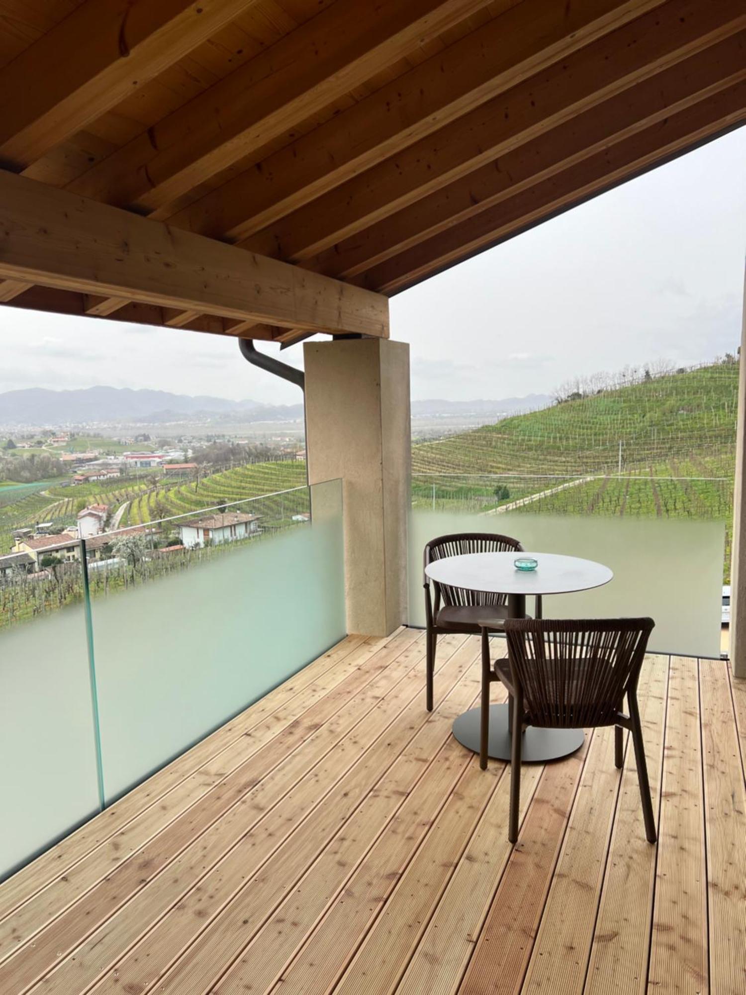 Agriturismo Vedova فالدوبياديني المظهر الخارجي الصورة