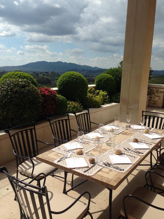 Agriturismo Vedova فالدوبياديني المظهر الخارجي الصورة