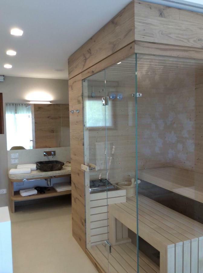 Agriturismo Vedova فالدوبياديني المظهر الخارجي الصورة