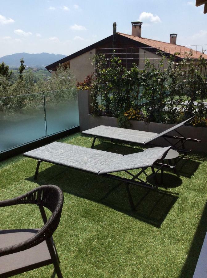 Agriturismo Vedova فالدوبياديني المظهر الخارجي الصورة